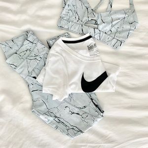 Varley | Athletic Leggings